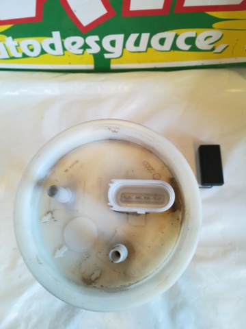 Moduł pompy paliwowej z czujnikiem poziomu paliwa 3B0919051C VAG