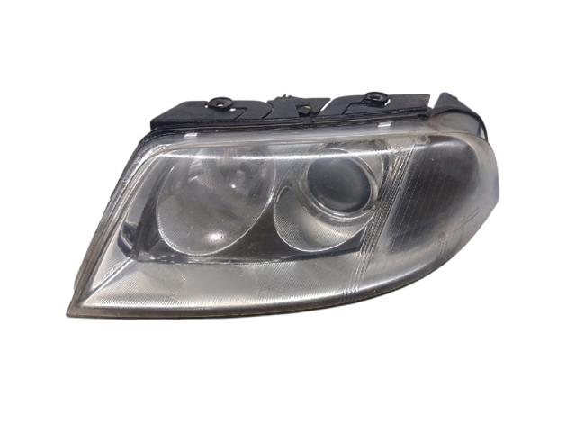 Reflektor lewy 3B0941015AK VAG