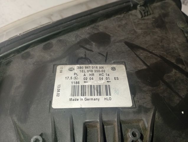 3B0941016AN VAG