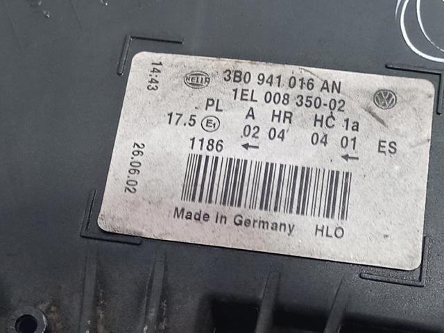 3B0941016AN VAG