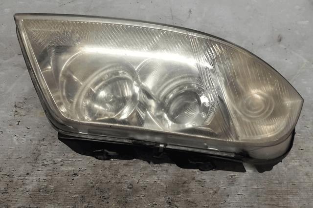 Reflektor prawy 3B0941016AN VAG