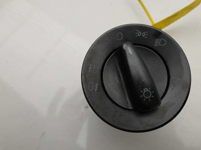 3B0941531 Ford