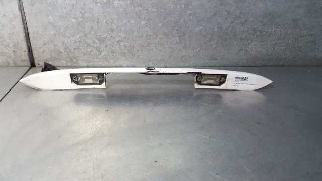 Lampa oświetlenia tylnej tablicy rejestracyjnej 3B0943021 VAG