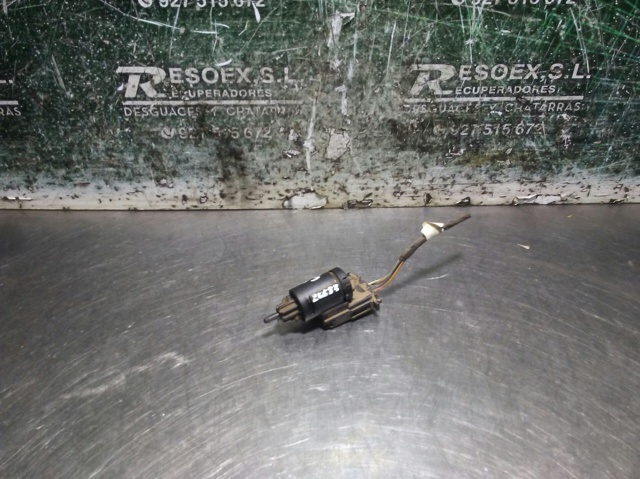 Czujnik włącznika świała stop 3B0945511A VAG