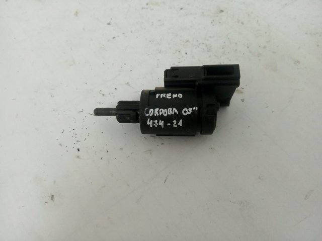 Czujnik włącznika świała stop 3B0945511A VAG