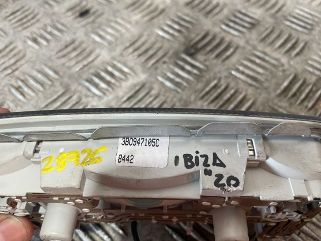 3B0947105C VAG