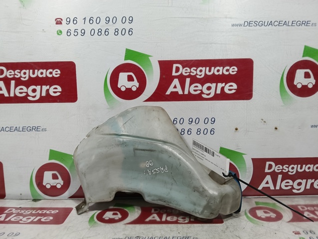Zbiorniczek spryskiwacza szyb 3B0955453T VAG
