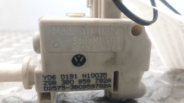 3B0959782A VAG