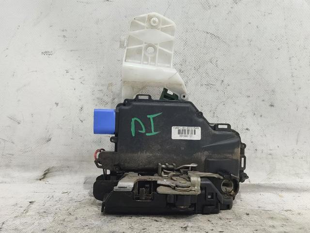 Zamek drzwi przednich lewych 3B1837015AM VAG