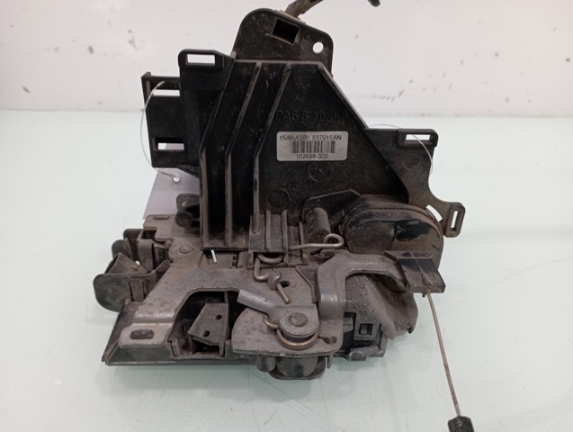 3B1837015AN VAG