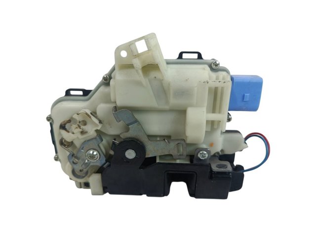 Zamek drzwi przednich lewych 3B1837015AQ VAG