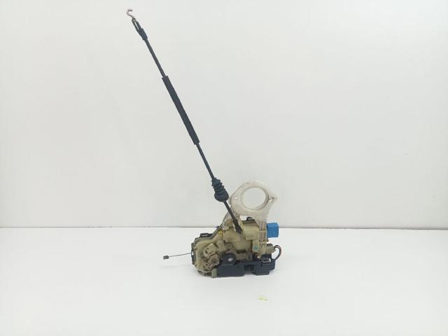 Zamek drzwi przednich lewych 3B1837015AQ VAG