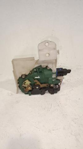 Zamek drzwi przednich lewych 3B1837015AQ VAG