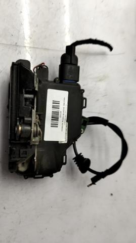 Zamek drzwi przednich lewych 3B1837015AQ VAG
