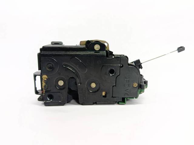 Zamek drzwi przednich lewych 3B1837015AQ VAG