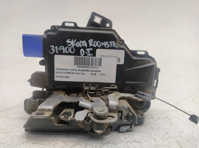 3B1837015AR VAG
