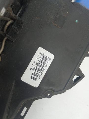 Zamek drzwi przednich lewych 3B1837015AR VAG