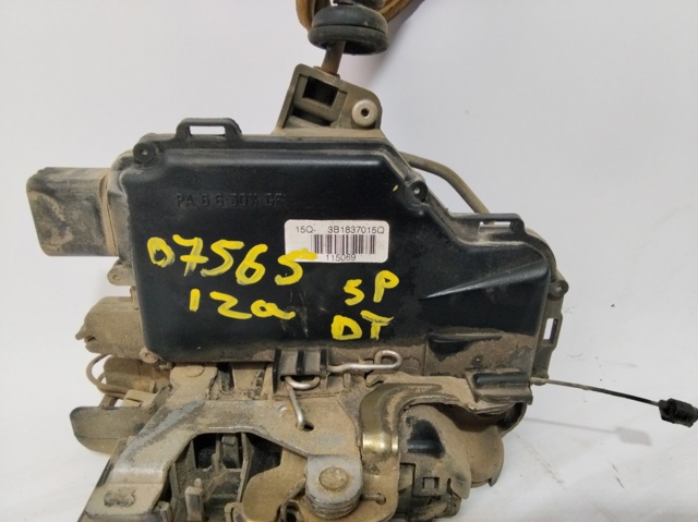 3B1837015Q VAG