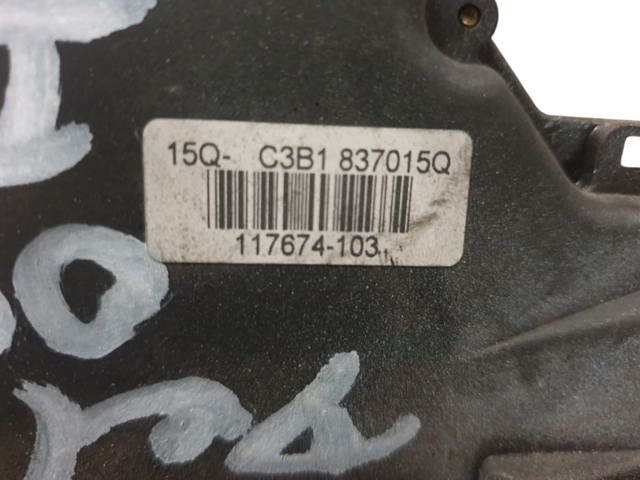 3B1837015Q VAG