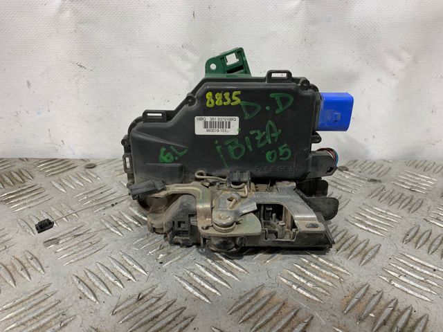 3B1837016 VAG