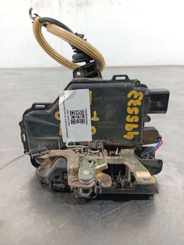 3B1837016A VAG
