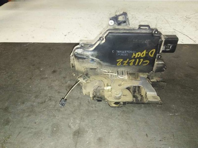 3B1837016A VAG