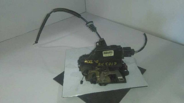 3B1837016A VAG