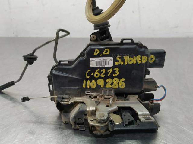 3B1837016AD VAG