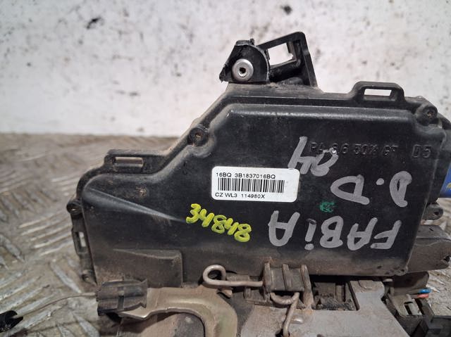 3B1837016BQ VAG
