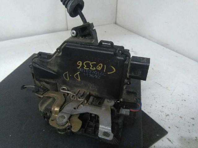3B1837016C VAG