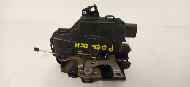 3B1837016C VAG
