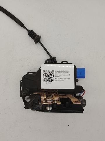3B1837016CC VAG