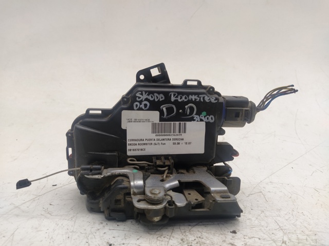 3B1837016CE VAG