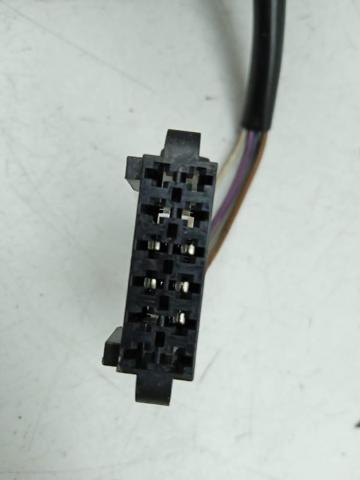 Lusterko wsteczne prawe Skoda SuperB 1 3U4