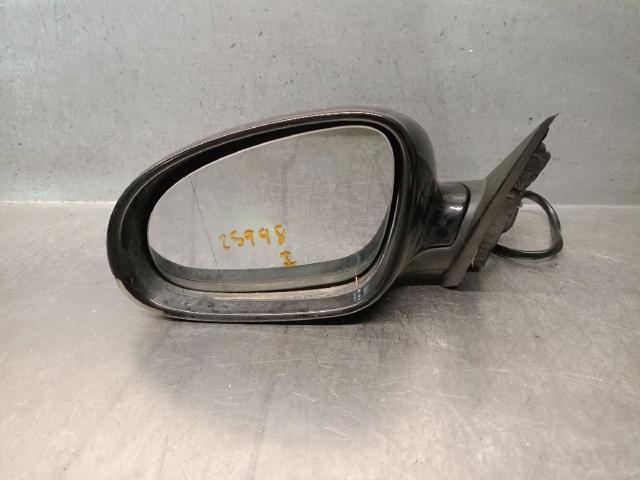 Lusterko wsteczne lewe 3B1857507T VAG