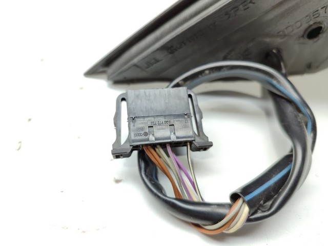 Lusterko wsteczne prawe 3B1857508AT VAG