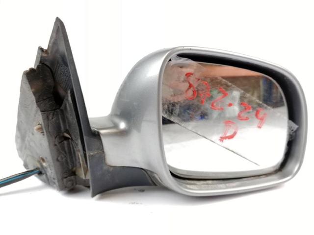 Lusterko wsteczne prawe 3B1857508F VAG