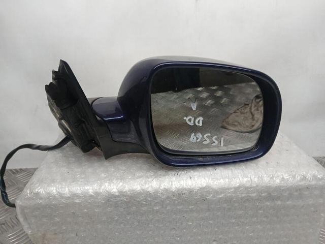 Lusterko wsteczne prawe 3B1857508F VAG