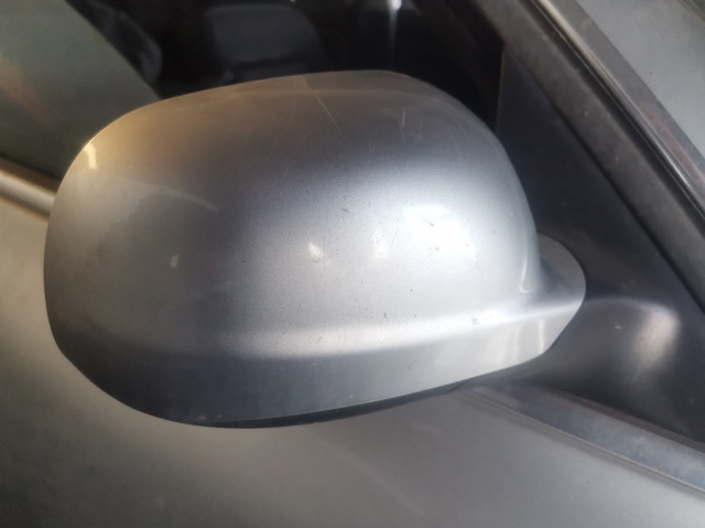 Lusterko wsteczne prawe 3B1857508F VAG