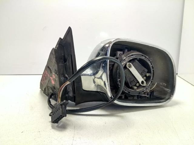 Lusterko wsteczne prawe 3B1857508F VAG