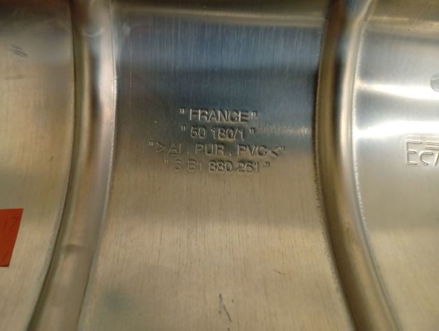 3B1880261 VAG