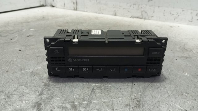 Sterownik trybów ogrzewania/klimatyzacji 3B1907044H VAG