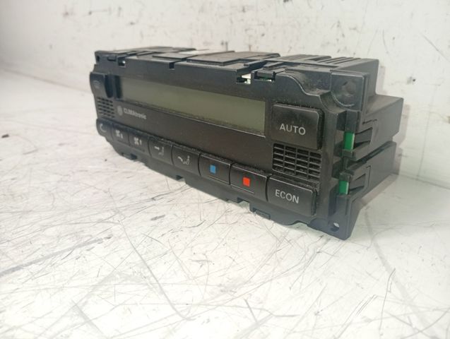 Sterownik trybów ogrzewania/klimatyzacji 3B1907044H VAG