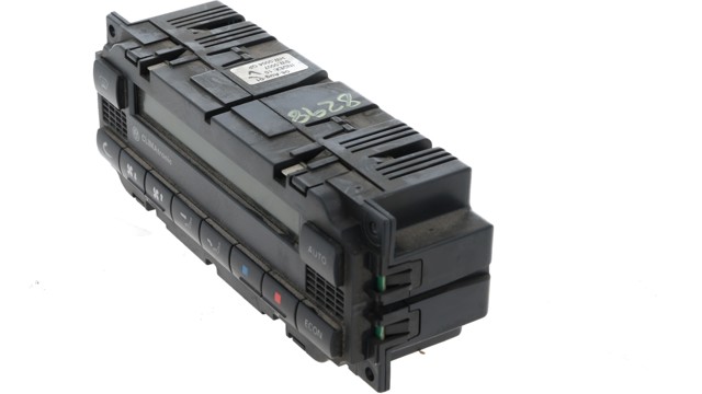 Sterownik trybów ogrzewania/klimatyzacji 3B1907044H VAG