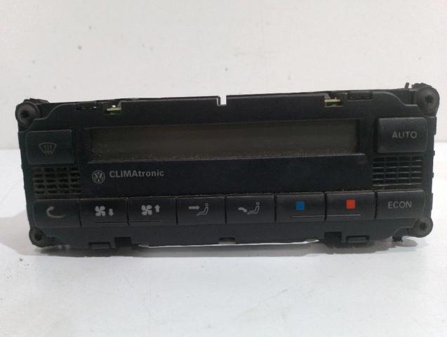 Sterownik trybów ogrzewania/klimatyzacji 3B1907044H VAG