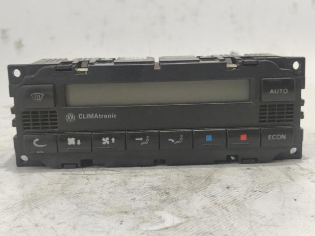 Sterownik trybów ogrzewania/klimatyzacji 3B1907044H VAG