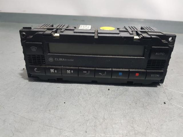 Sterownik trybów ogrzewania/klimatyzacji 3B1907044H VAG