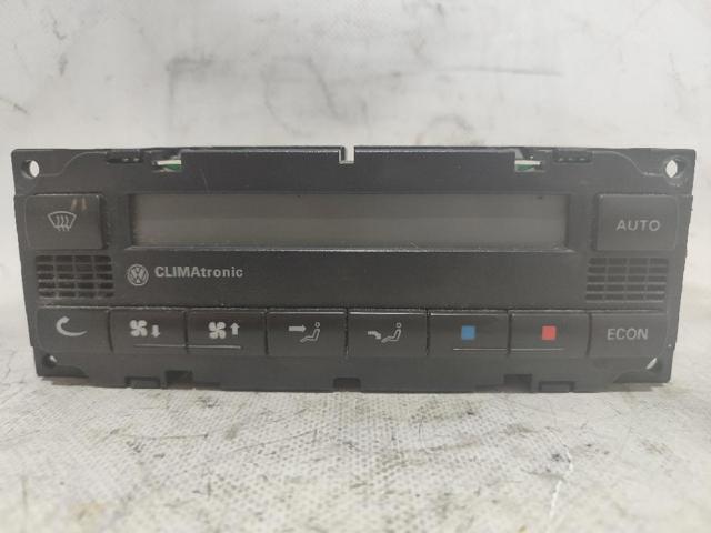 Sterownik trybów ogrzewania/klimatyzacji 3B1907044H VAG