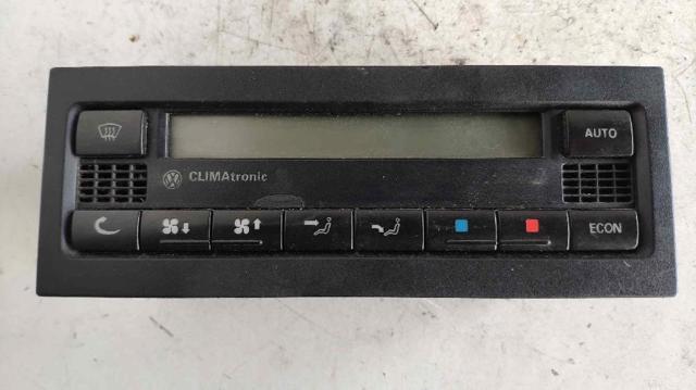 Sterownik trybów ogrzewania/klimatyzacji 3B1907044H VAG