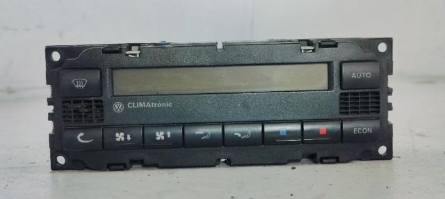 Sterownik trybów ogrzewania/klimatyzacji 3B1907044H VAG
